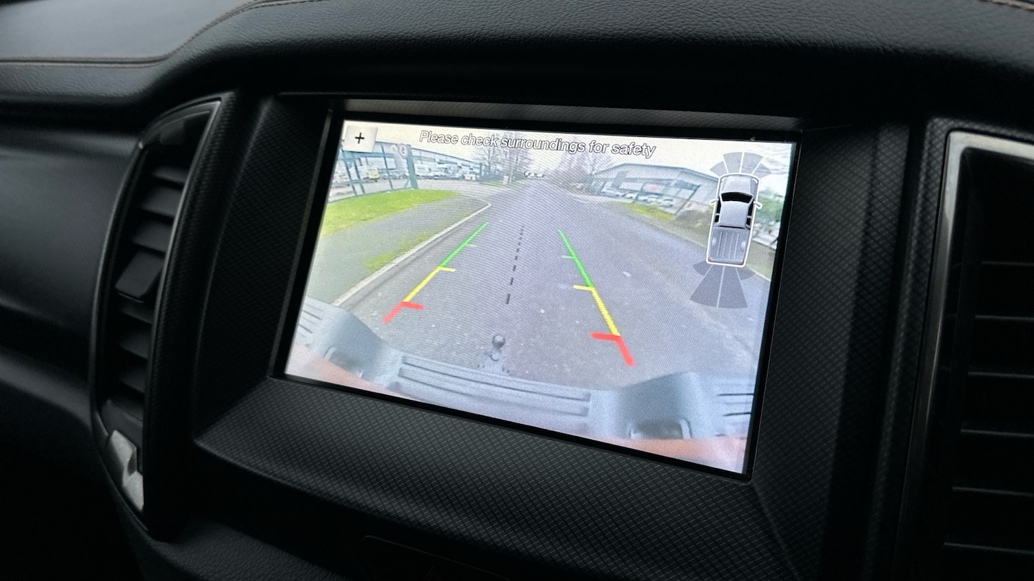 Used Ford Ranger 2017 for sale - 77336434: Photo 44