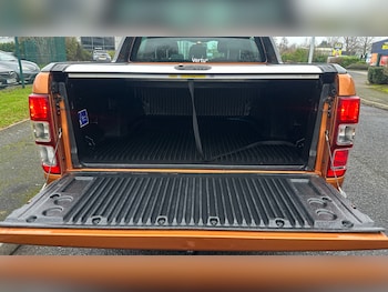 Used Ford Ranger 2017 for sale - 77336434: Photo