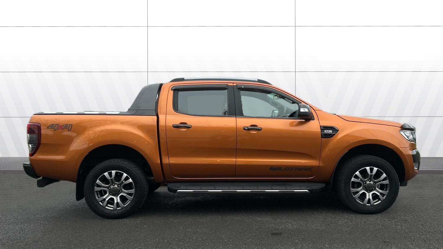 Used Ford Ranger 2017 for sale - 77336434: Photo 5