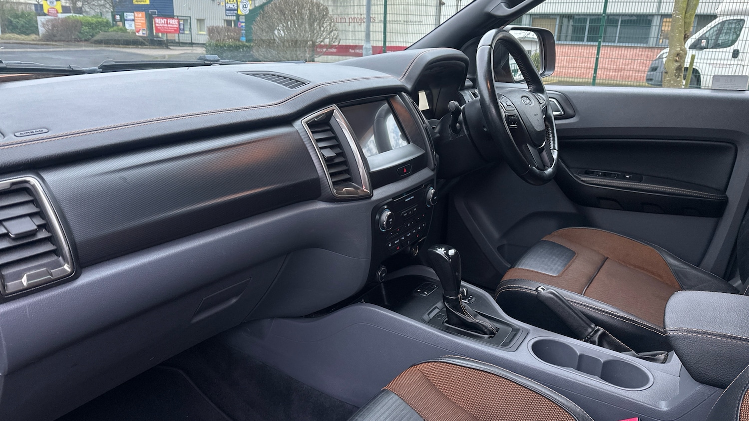 Used Ford Ranger 2017 for sale - 77336434: Photo 9