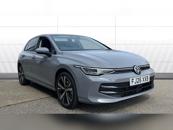Used Volkswagen Golf 2026 for sale - 78929618: Photo