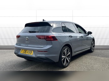 Used Volkswagen Golf 2026 for sale - 78929618: Photo