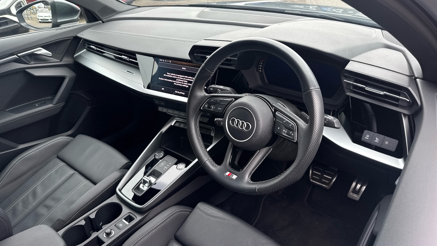 Used Audi A3 2022 for sale - 76807001: Photo 11