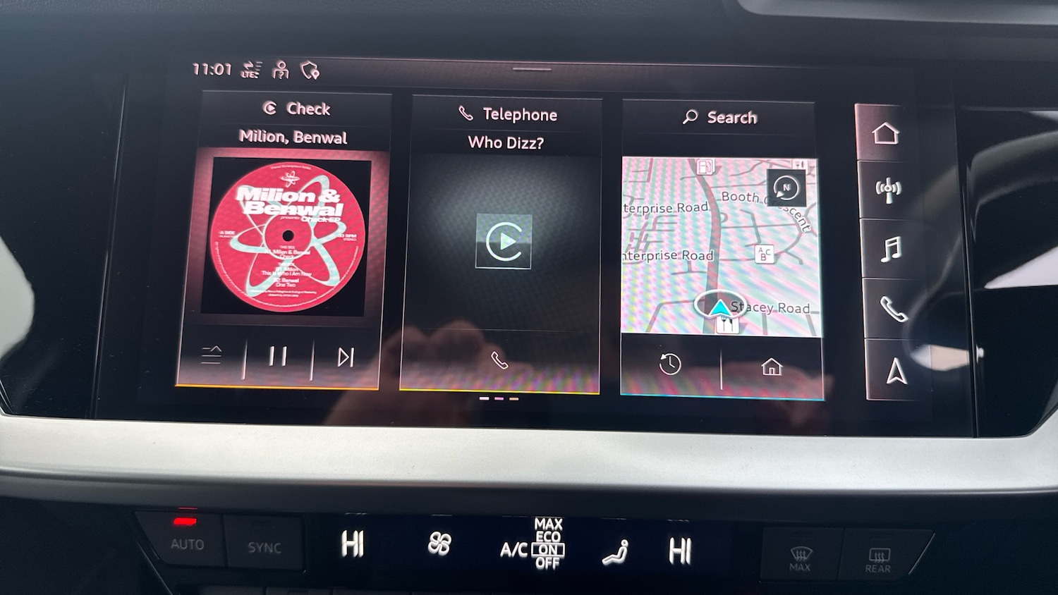 Used Audi A3 2022 for sale - 76807001: Photo 12