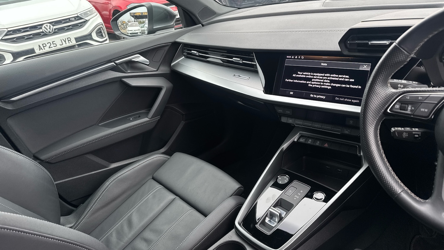 Used Audi A3 2022 for sale - 76807001: Photo 14