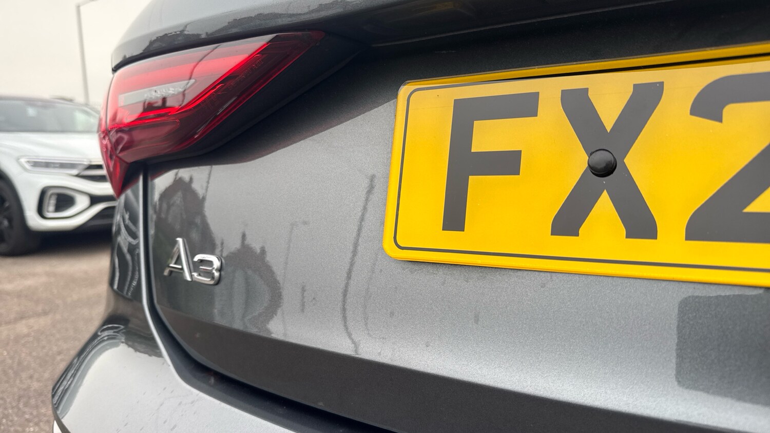 Used Audi A3 2022 for sale - 76807001: Photo 27