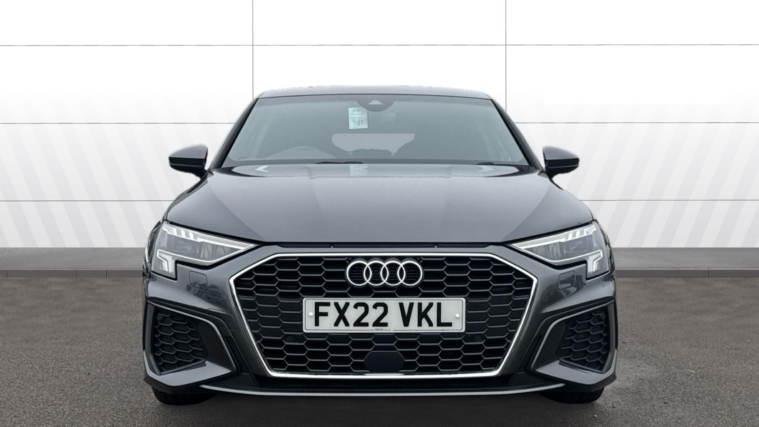 Used Audi A3 2022 for sale - 76807001: Photo 3