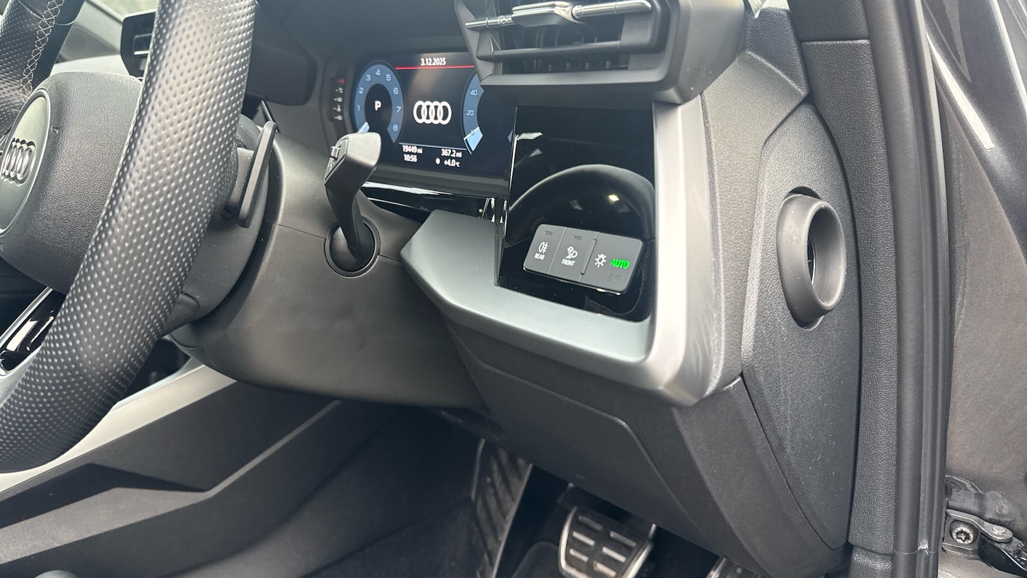 Used Audi A3 2022 for sale - 76807001: Photo 33