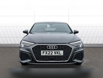 Used Audi A3 2022 for sale - 76807001: Photo