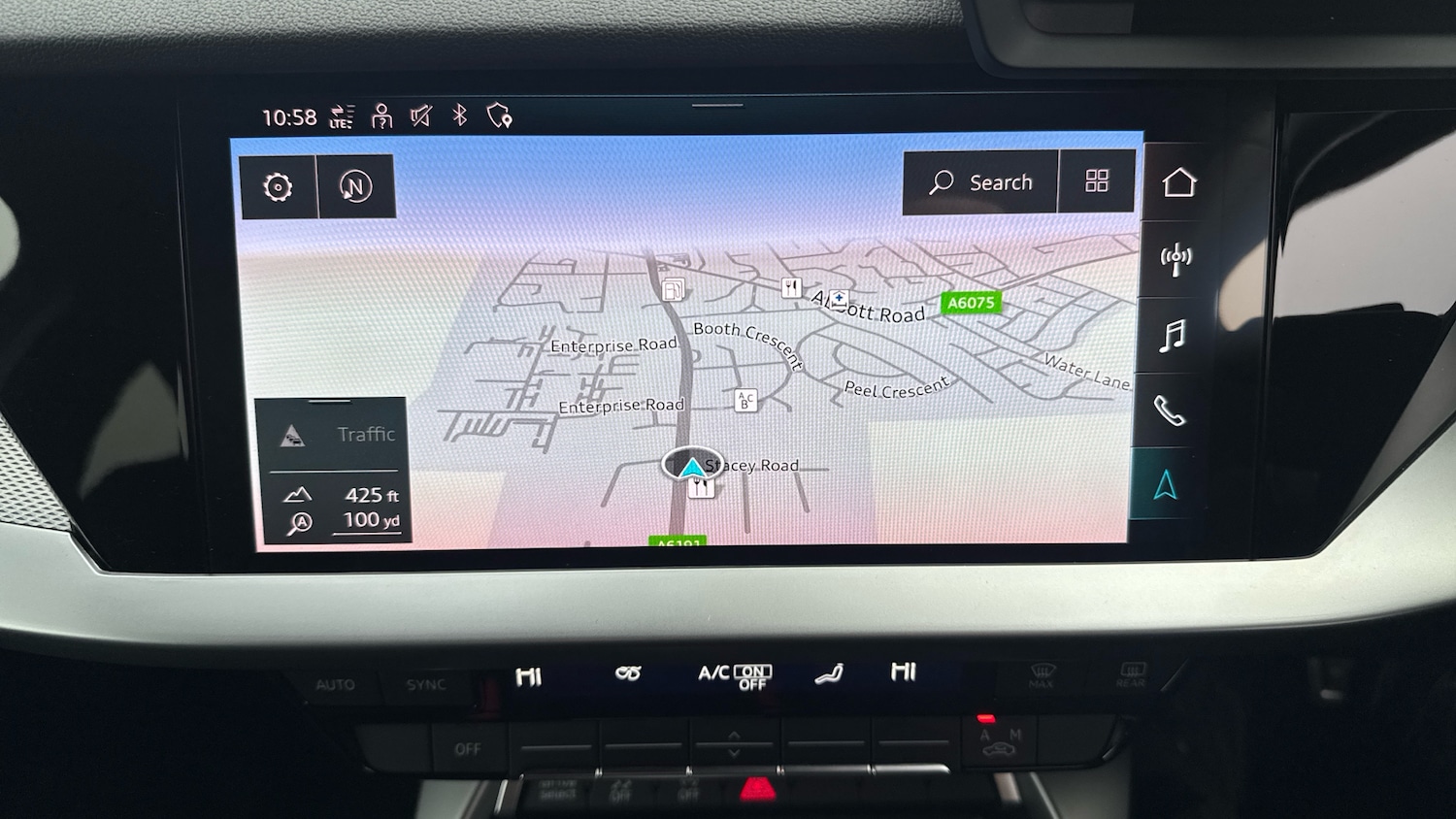 Used Audi A3 2022 for sale - 76807001: Photo 44