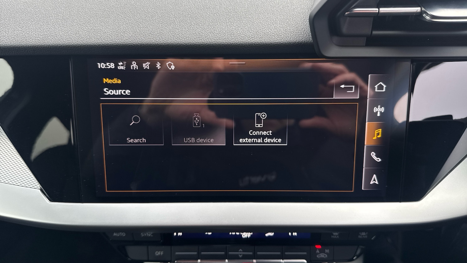 Used Audi A3 2022 for sale - 76807001: Photo 45