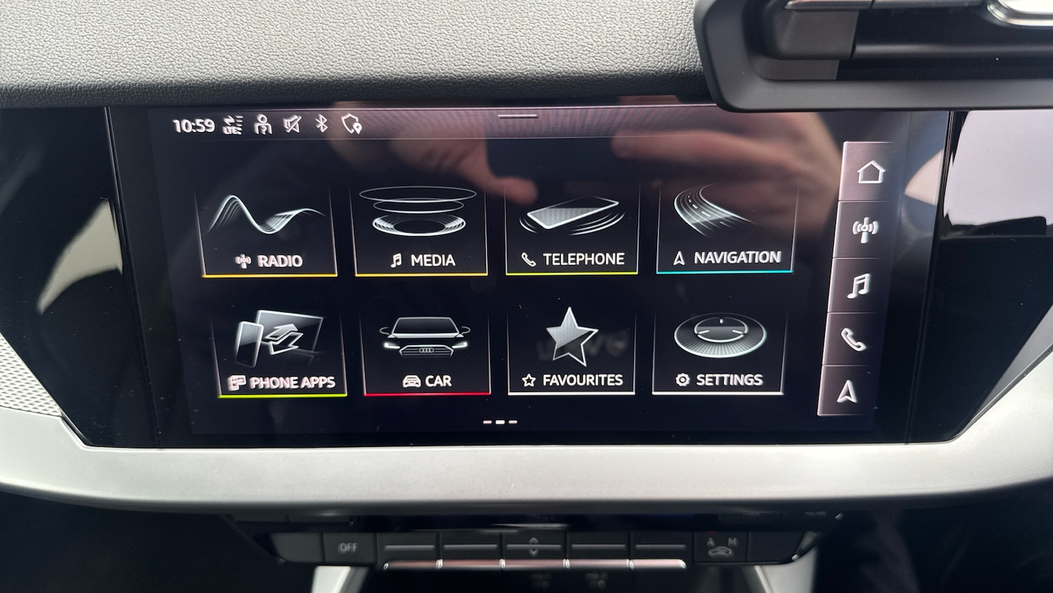 Used Audi A3 2022 for sale - 76807001: Photo 46