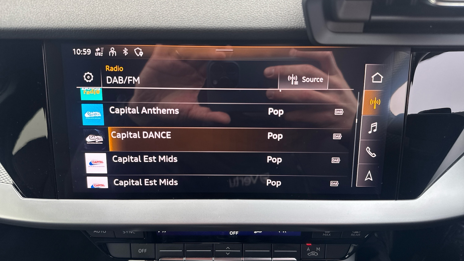 Used Audi A3 2022 for sale - 76807001: Photo 48