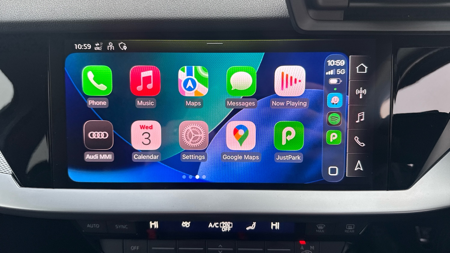 Used Audi A3 2022 for sale - 76807001: Photo 49