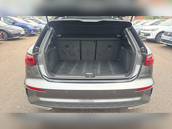 Used Audi A3 2022 for sale - 76807001: Photo