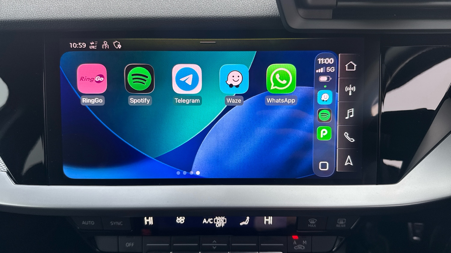 Used Audi A3 2022 for sale - 76807001: Photo 50