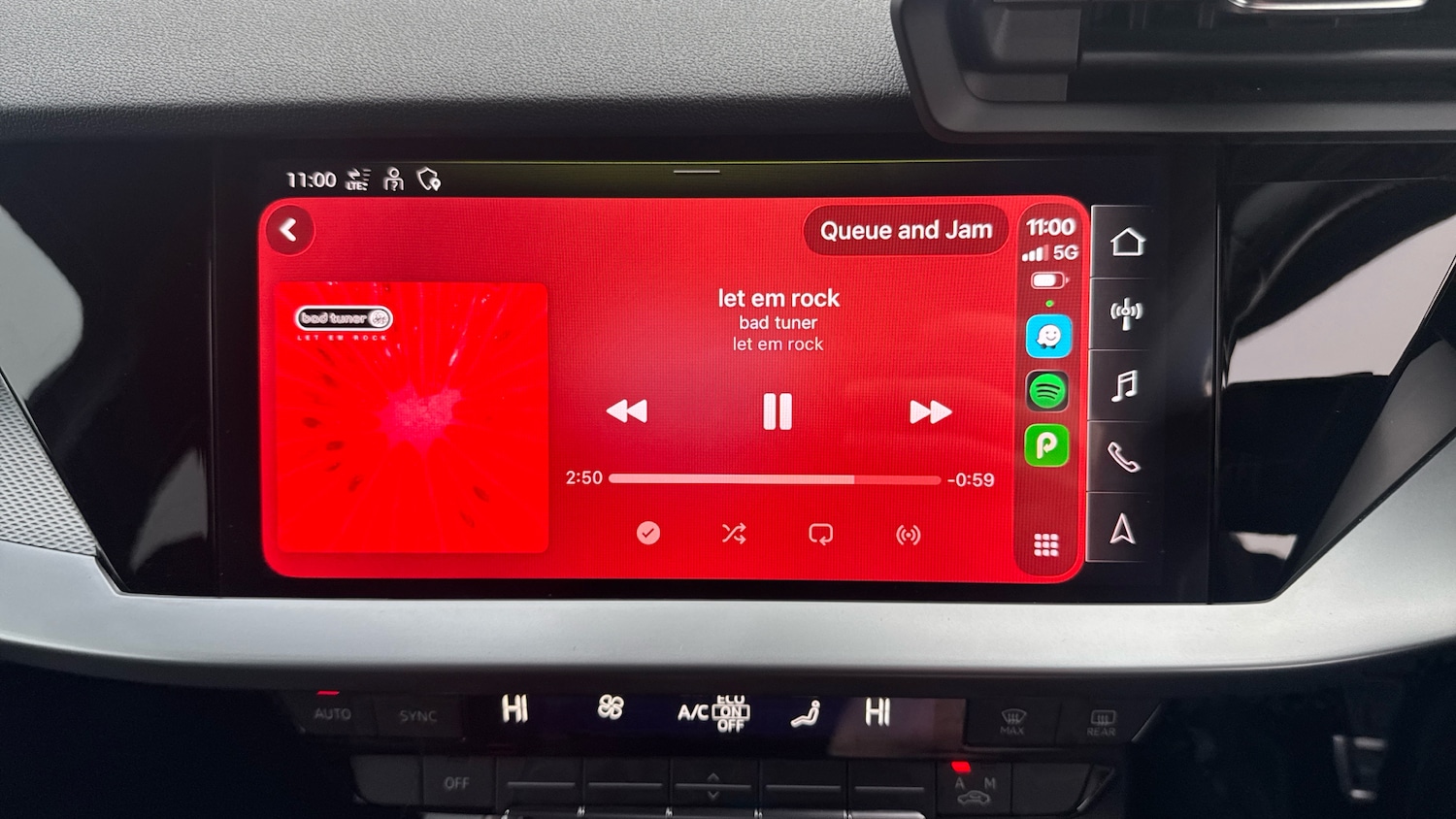 Used Audi A3 2022 for sale - 76807001: Photo 51