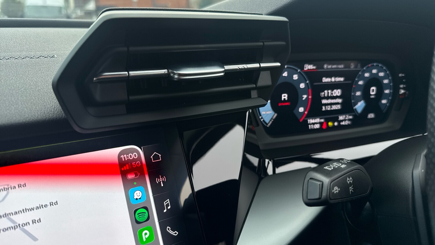 Used Audi A3 2022 for sale - 76807001: Photo 56