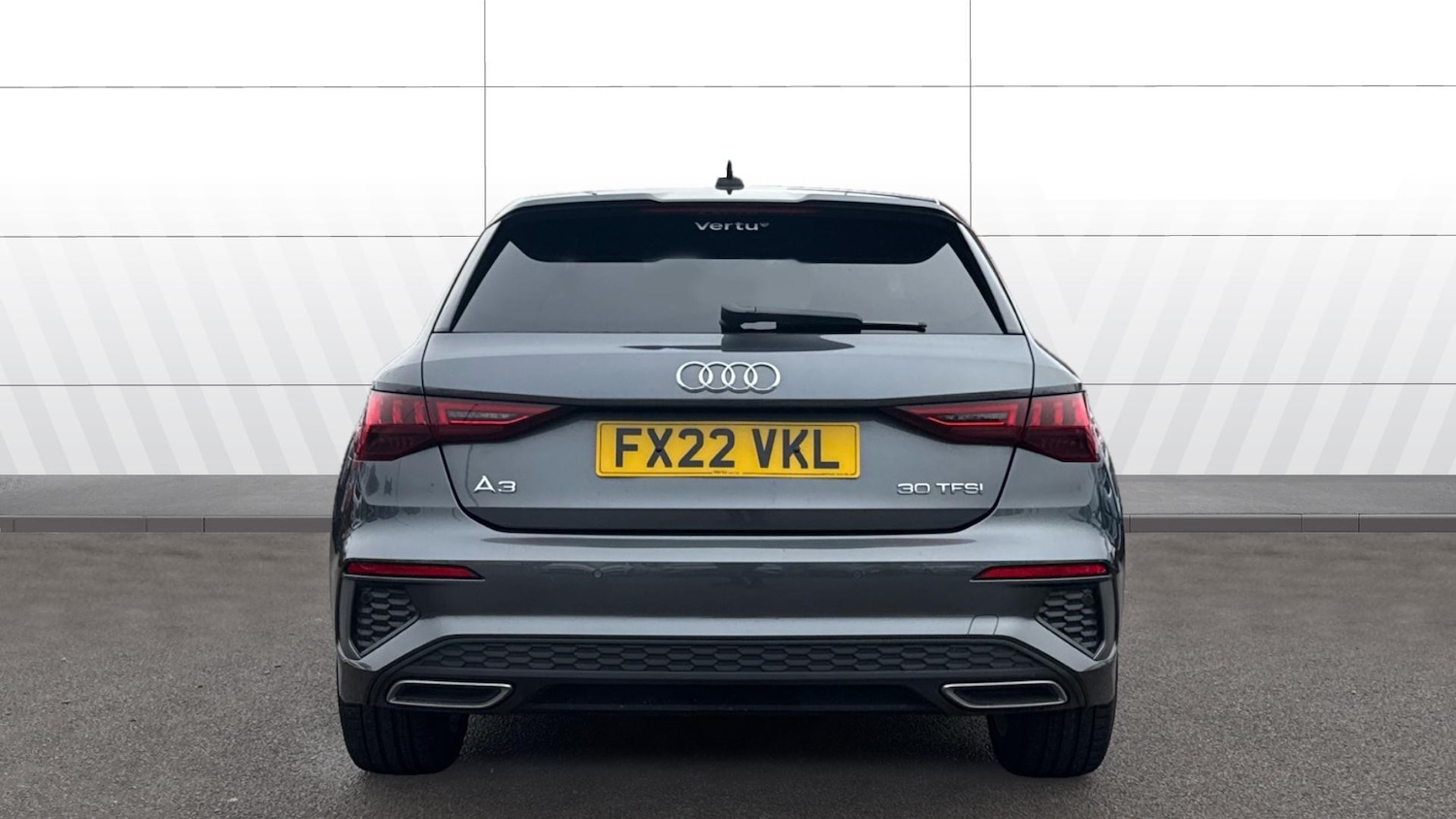 Used Audi A3 2022 for sale - 76807001: Photo 6