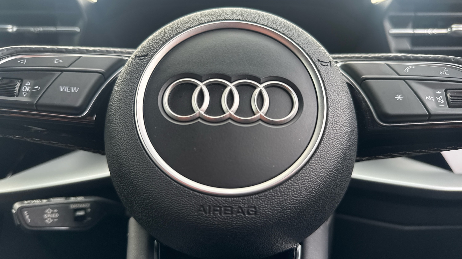 Used Audi A3 2022 for sale - 76807001: Photo 8