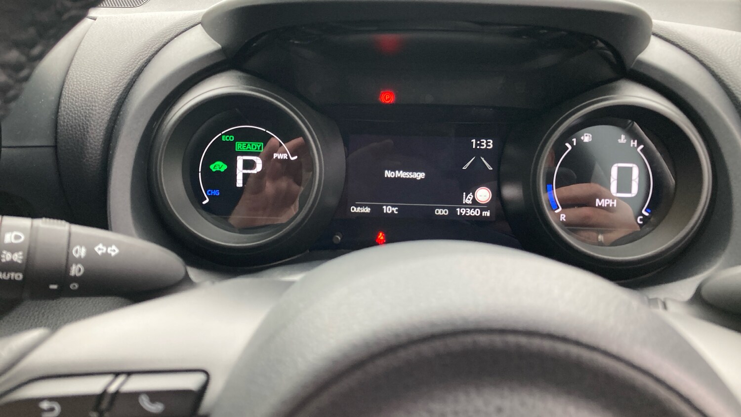 Used Toyota Yaris 2022 for sale - 76596104: Photo 18