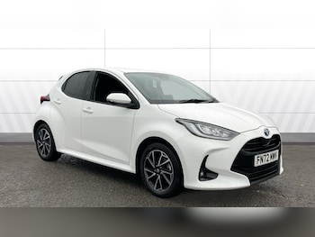 Toyota - Yaris