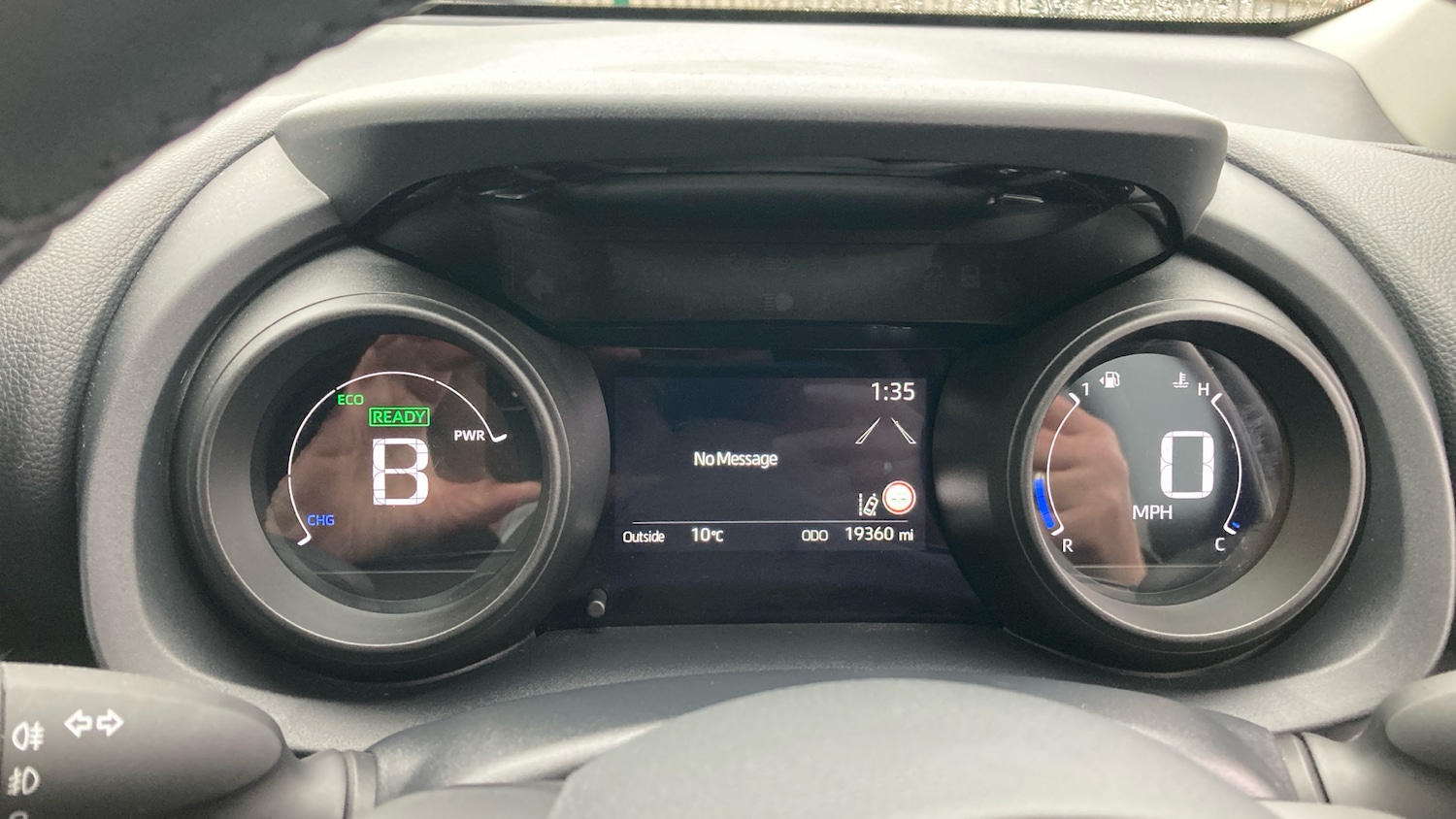 Used Toyota Yaris 2022 for sale - 76596104: Photo 28