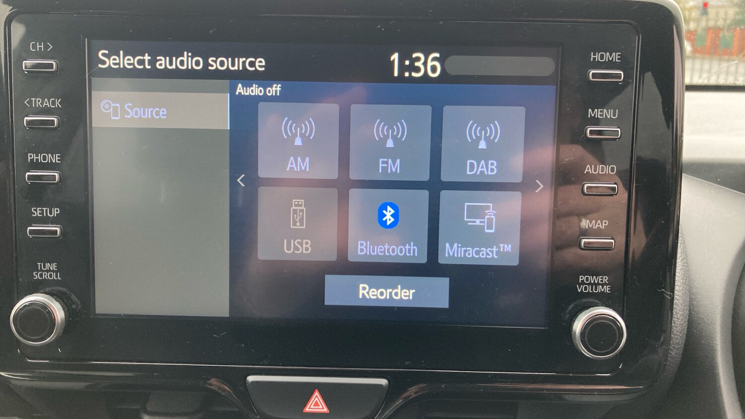 Used Toyota Yaris 2022 for sale - 76596104: Photo 32