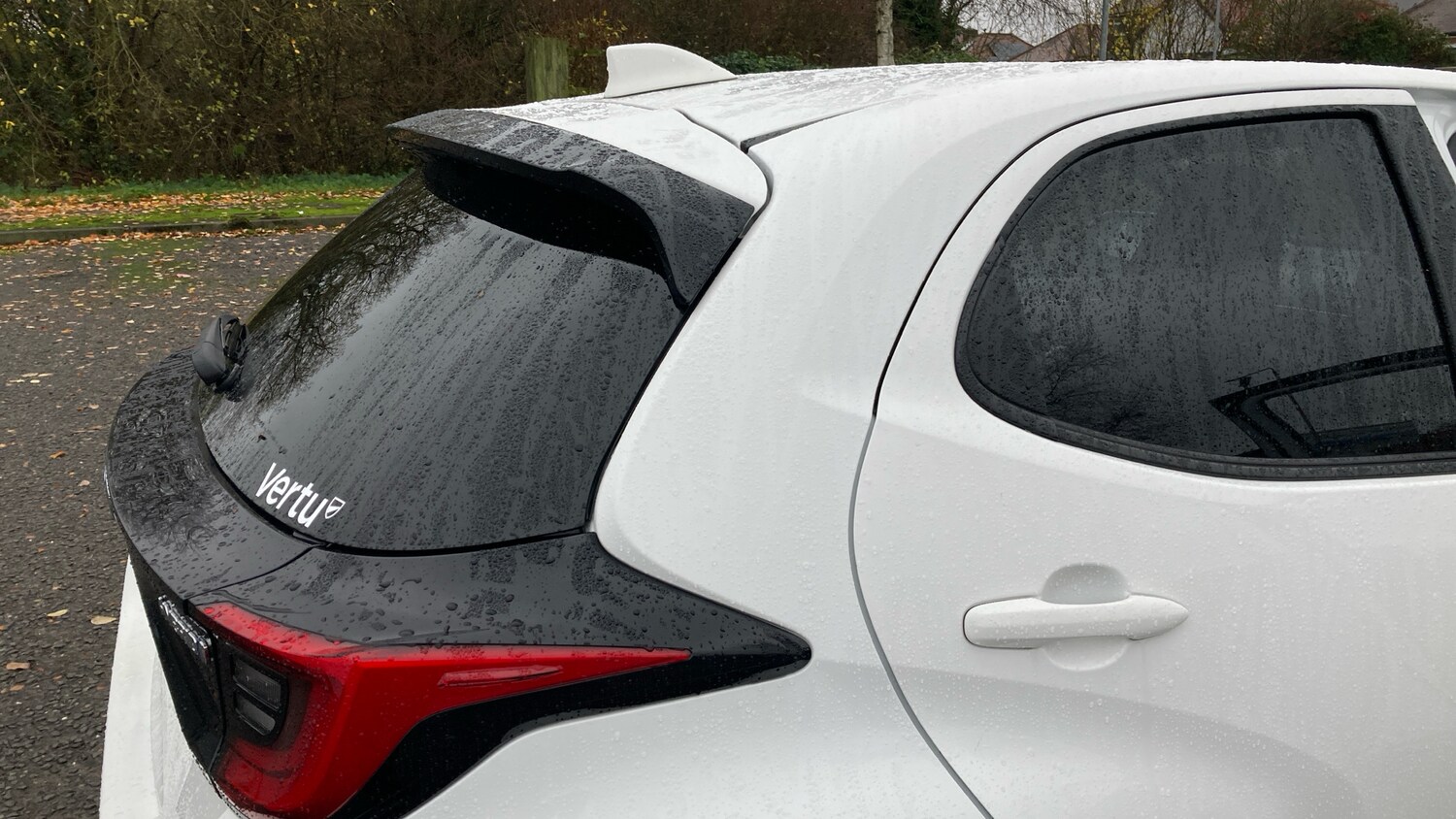 Used Toyota Yaris 2022 for sale - 76596104: Photo 40