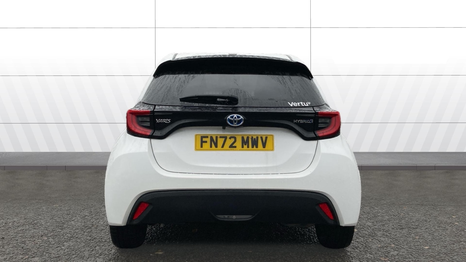 Used Toyota Yaris 2022 for sale - 76596104: Photo 6