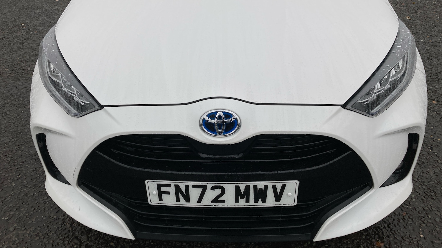 Used Toyota Yaris 2022 for sale - 76596104: Photo 8