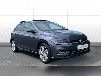 Used Volkswagen Polo 2026 for sale - 78901341: Photo