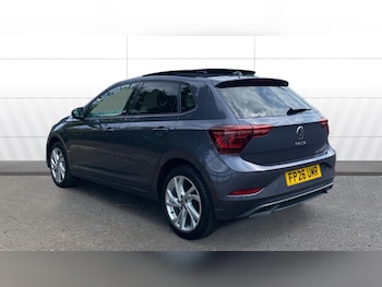 Used Volkswagen Polo 2026 for sale - 78901341: Photo