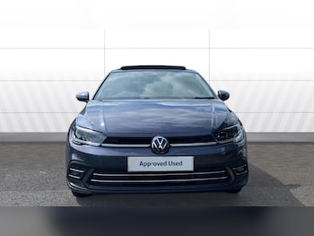 Used Volkswagen Polo 2026 for sale - 78901341: Photo