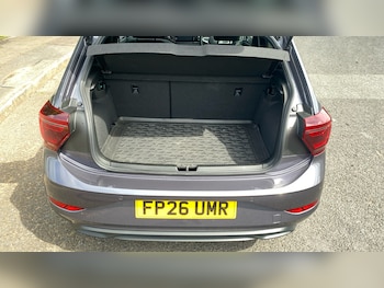Used Volkswagen Polo 2026 for sale - 78901341: Photo
