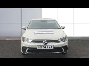 Used Volkswagen Polo 2024 for sale - 74127006: Photo