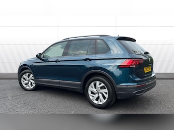 Used Volkswagen Tiguan 2023 for sale - 78565406: Photo