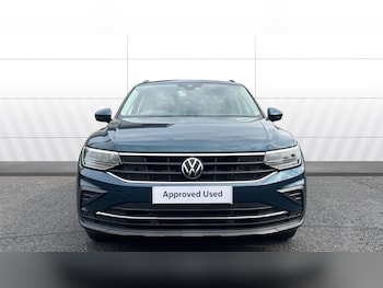 Used Volkswagen Tiguan 2023 for sale - 78565406: Photo