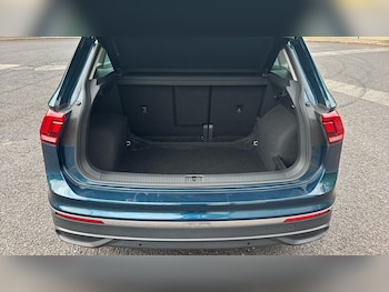 Used Volkswagen Tiguan 2023 for sale - 78565406: Photo