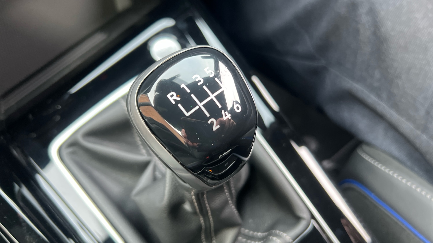 Used Volkswagen Golf 2025 for sale - 76859010: Photo 13