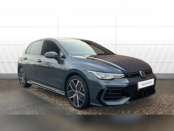 2025 (25) - 1.5 TSI 150 R-Line 5dr