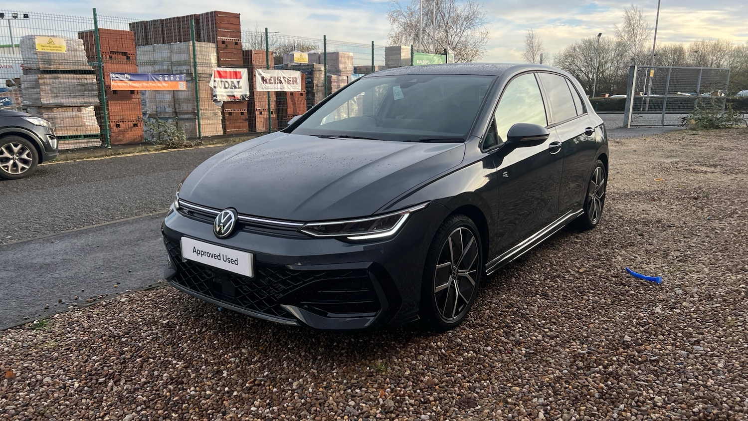 Used Volkswagen Golf 2025 for sale - 76859010: Photo 22