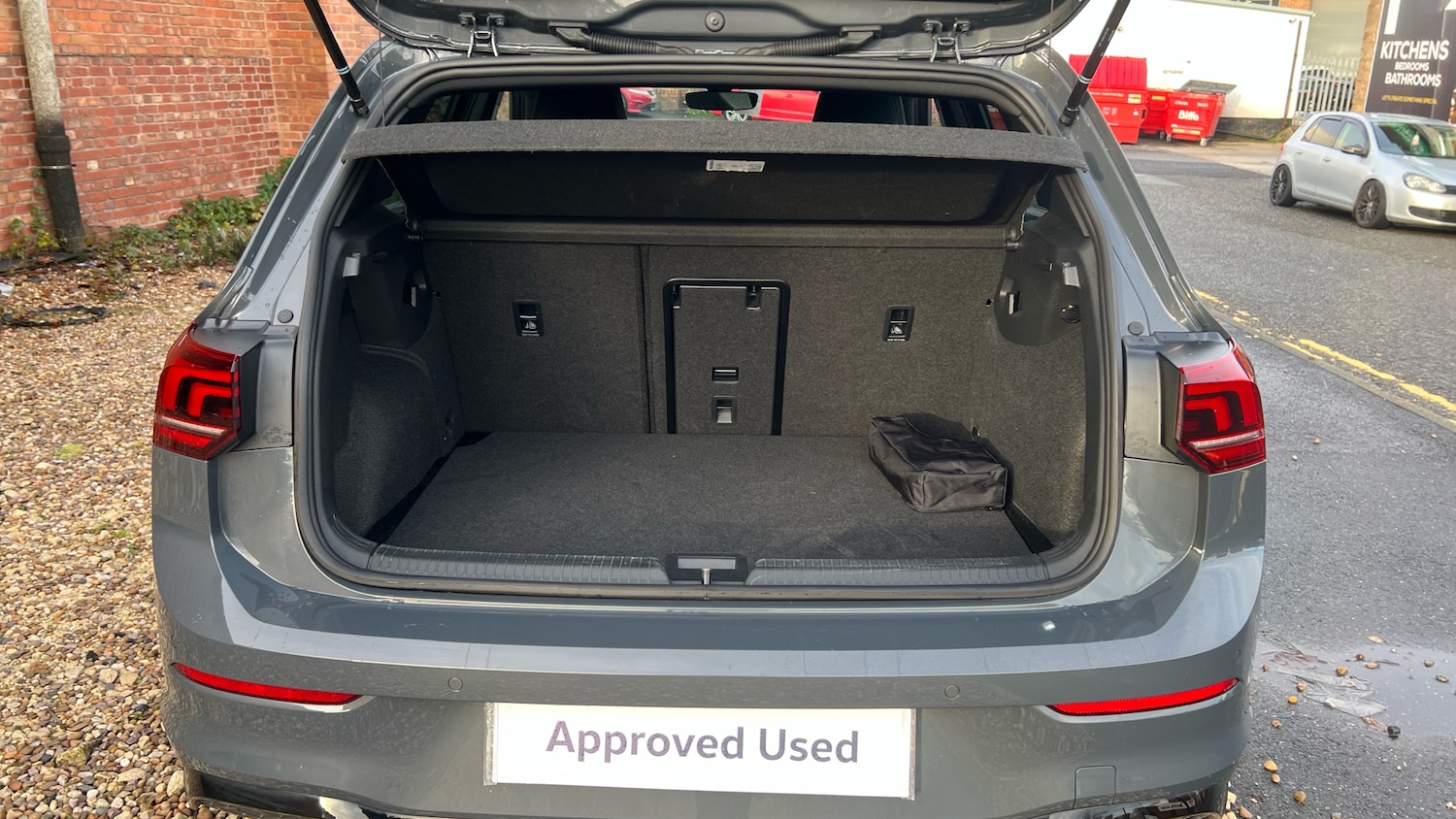 Used Volkswagen Golf 2025 for sale - 76859010: Photo 4