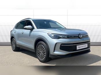 Used Volkswagen Tiguan 2026 for sale - 78963794: Photo