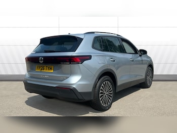Used Volkswagen Tiguan 2026 for sale - 78963794: Photo