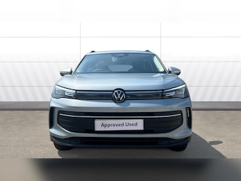 Used Volkswagen Tiguan 2026 for sale - 78963794: Photo