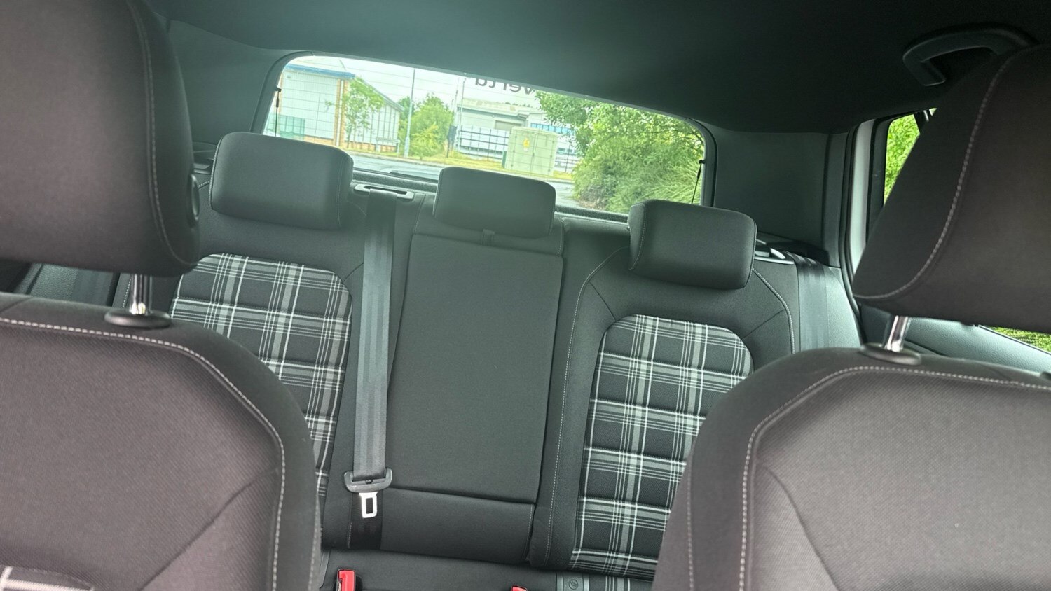 2019 Volkswagen Golf 2.0 TDI 184 GTD 5dr DSG Diesel Hatchback Hatchback Diesel A - Picture 15 of 24