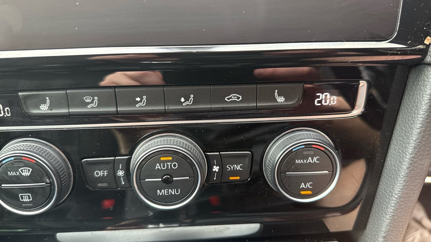2019 Volkswagen Golf 2.0 TDI 184 GTD 5dr DSG Diesel Hatchback Hatchback Diesel A - Picture 24 of 24