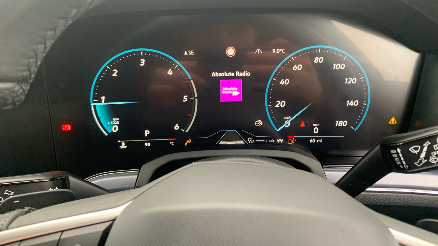 Used Volkswagen Touareg 2025 for sale - 76637623: Photo 18