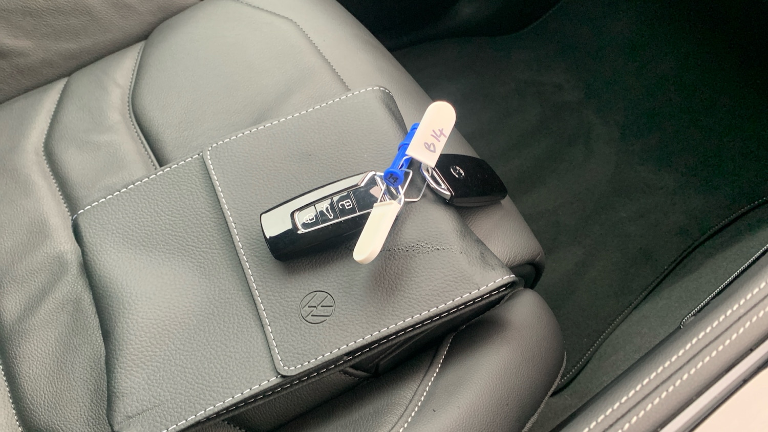 Used Volkswagen Touareg 2025 for sale - 76637623: Photo 19